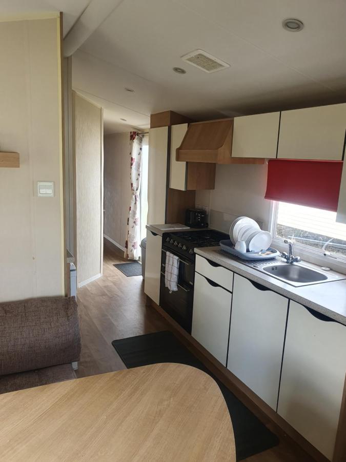 Fantasy Island King Fisher 8Berth 401 Инголдмелс Экстерьер фото