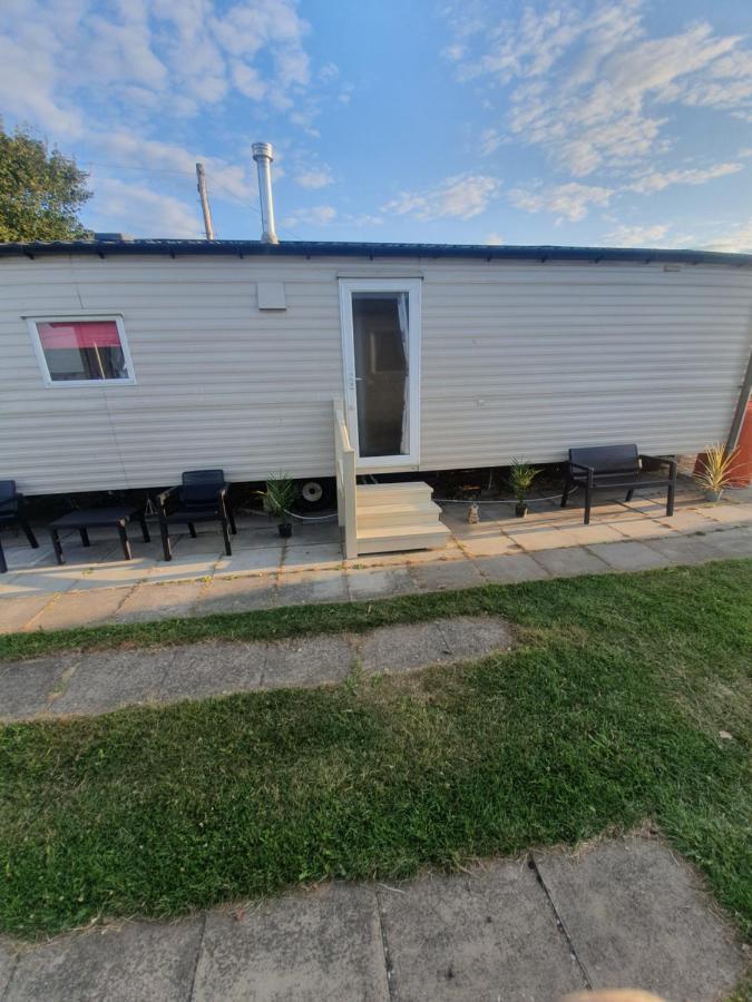 Fantasy Island King Fisher 8Berth 401 Инголдмелс Экстерьер фото